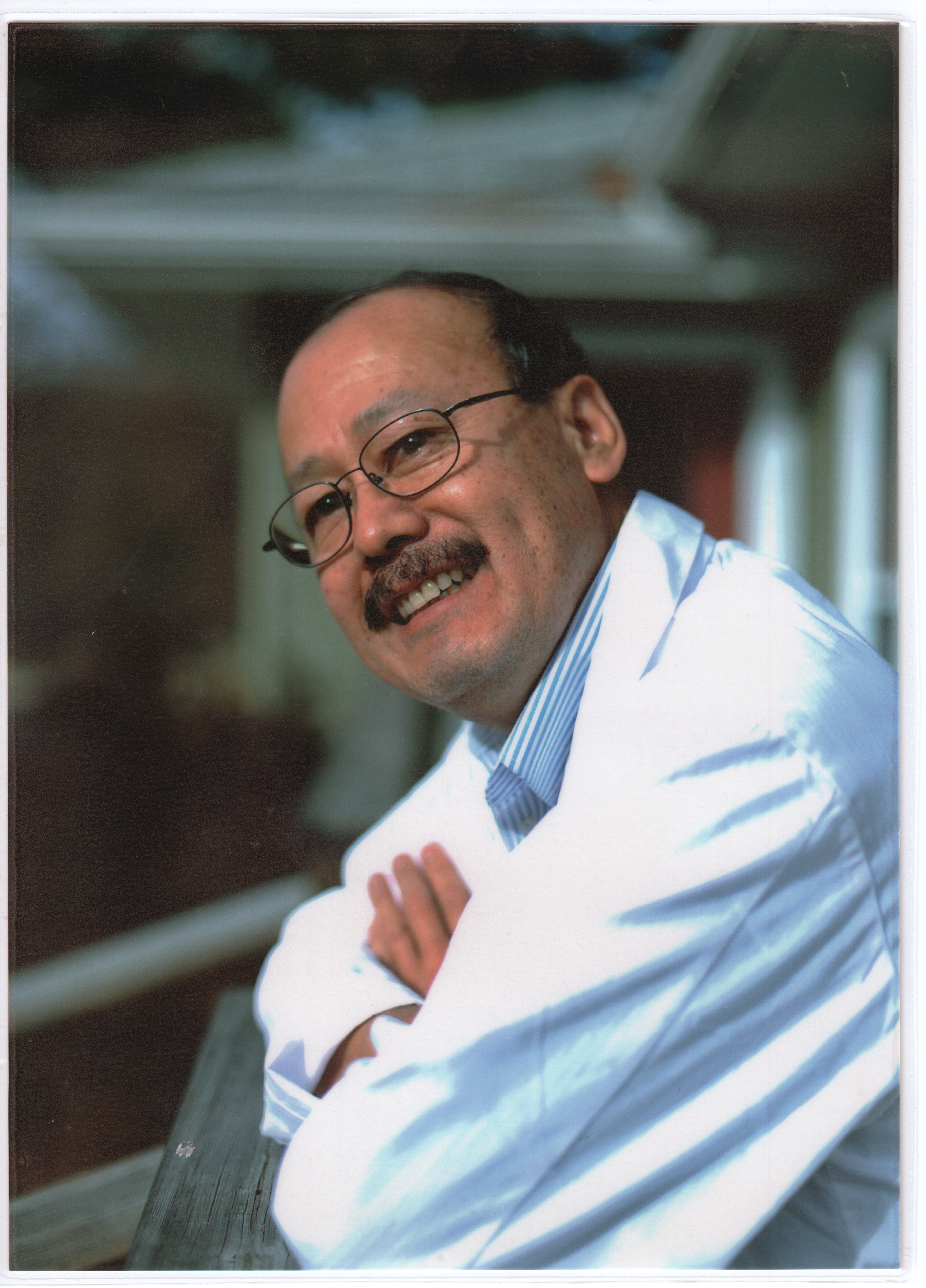 Al Kwan of peripheral neuropathy and pain treatment acupunctureProfile