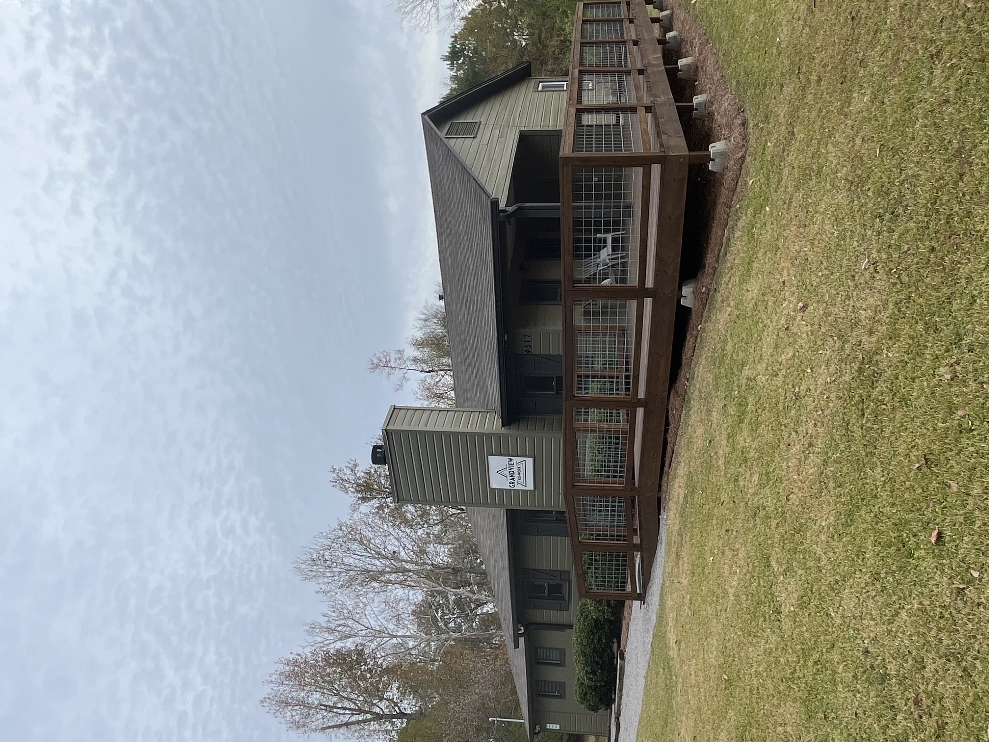 Acupuncture Clinic, Birmingham Alabama, Building Vestavia hills, AL